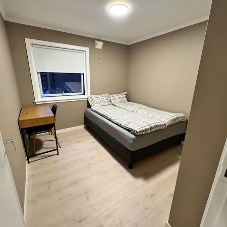 Detached House With 4 Bedrooms In A Quiet Child-friendly Area Villa