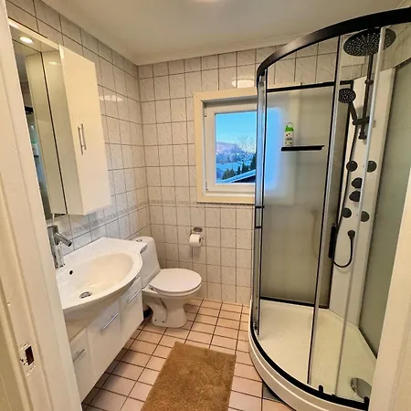 Detached House With 4 Bedrooms In A Quiet Child-friendly Area * Porsgrunn