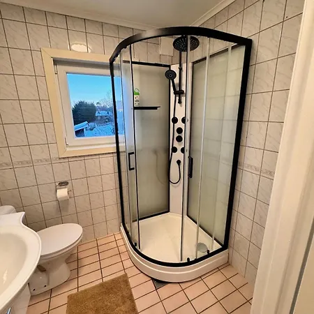 Detached House With 4 Bedrooms In A Quiet Child-friendly Area Porsgrunn