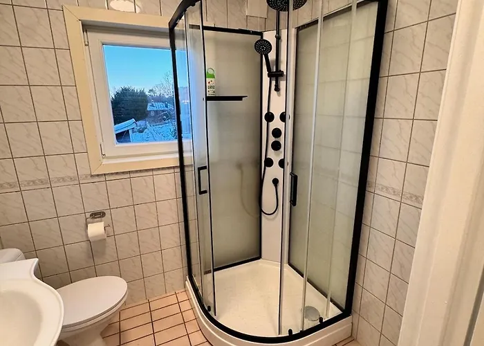 Detached House With 4 Bedrooms In A Quiet Child-friendly Area Porsgrunn